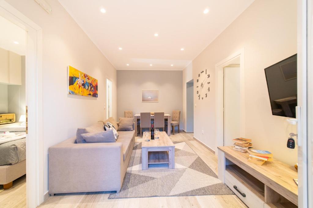Gouvia Apartment | Seawind Gouvia