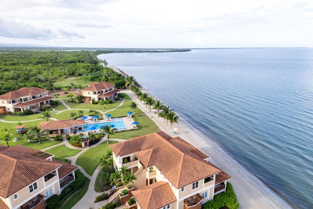 Hopkins Villa | Seiri del Mar