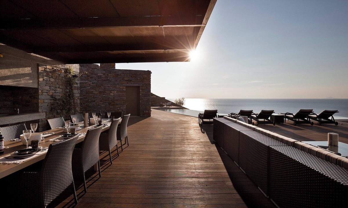 Kea Villa | Selene - Seven Bedroom Villa, Sleeps 14