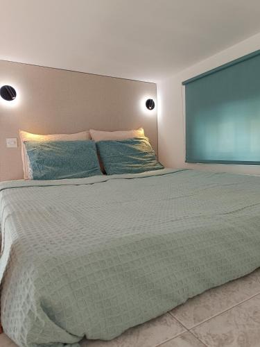 Haraki Apartment | Serene Ocean Haraki