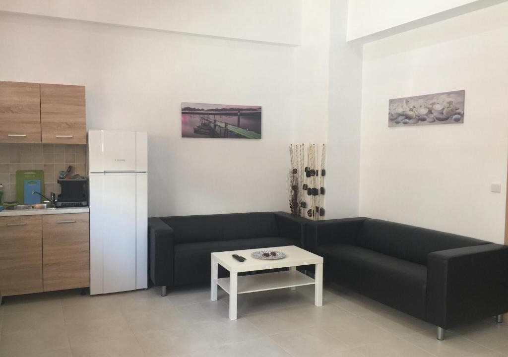 Korithion Hostel | Sisifou Hostel