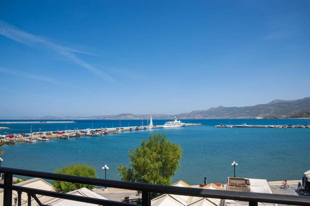 Sitia Apartment | Sitia Old Port Apartment