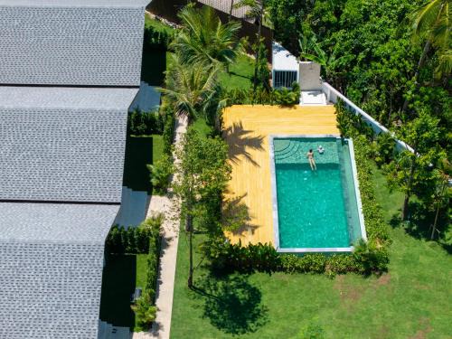 Chaloklum Villa | Siva Pool Villa