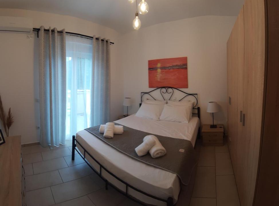 Skala Apartment | Skala Pearls A2