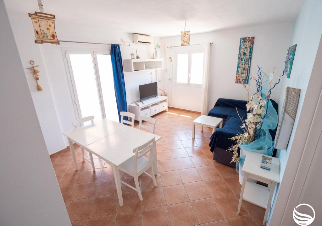 Elafonisos Apartment | Sogno Greco