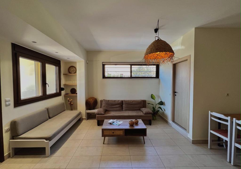 Daratsos Apartment | Solis Occasum