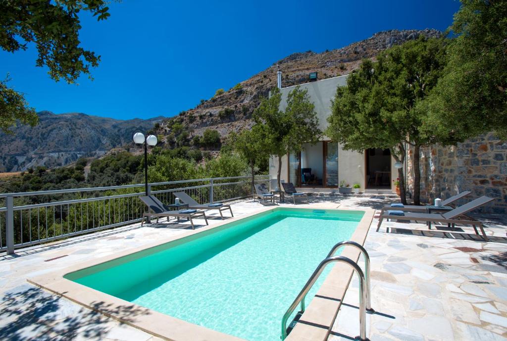 Asigonia Villa | Somnia Villa, a place of dreams, By ThinkVilla