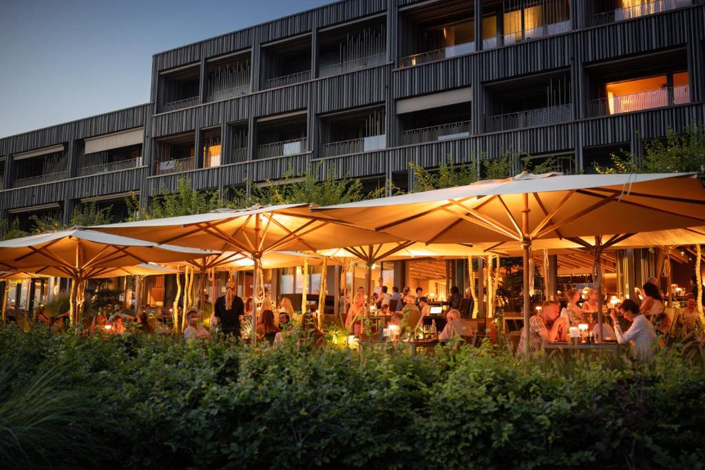 Eich Hotel | Sonne Seehotel