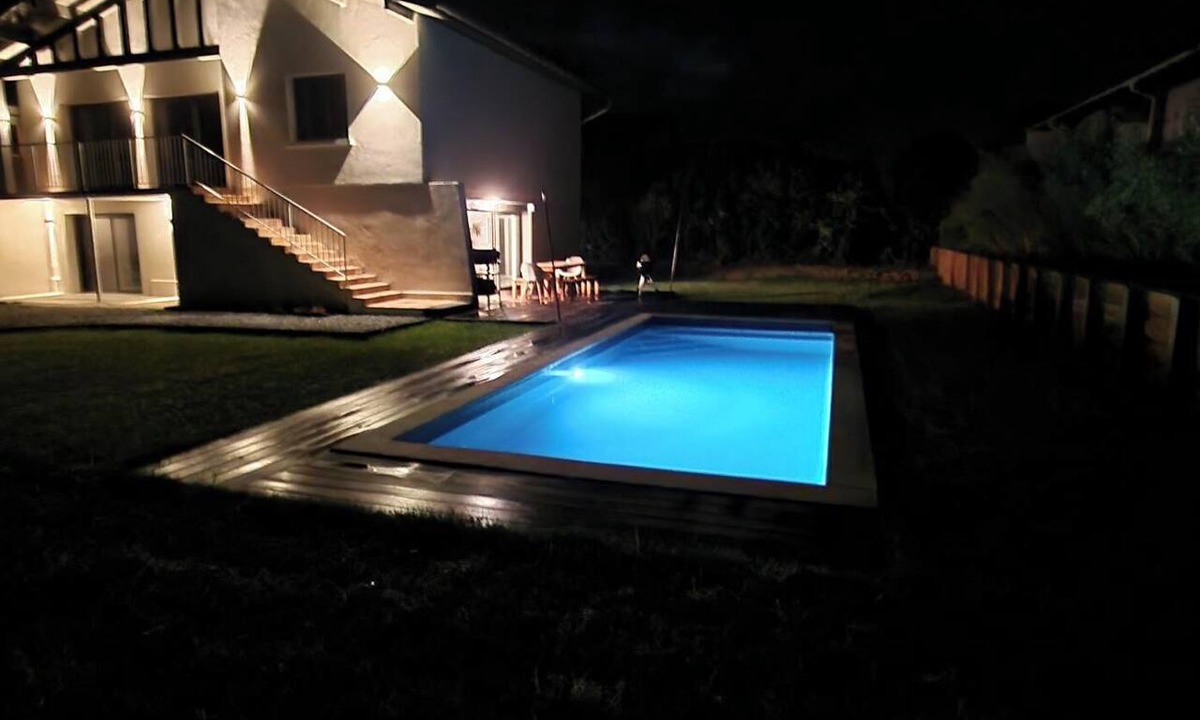 Angresse House | Spacious Villa with Pool in a Quiet Setting