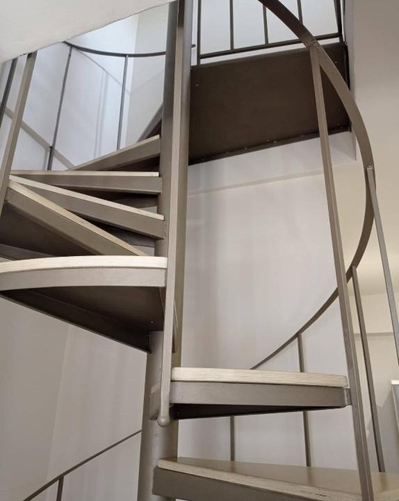 Pitsidia Apartment | Square apartment