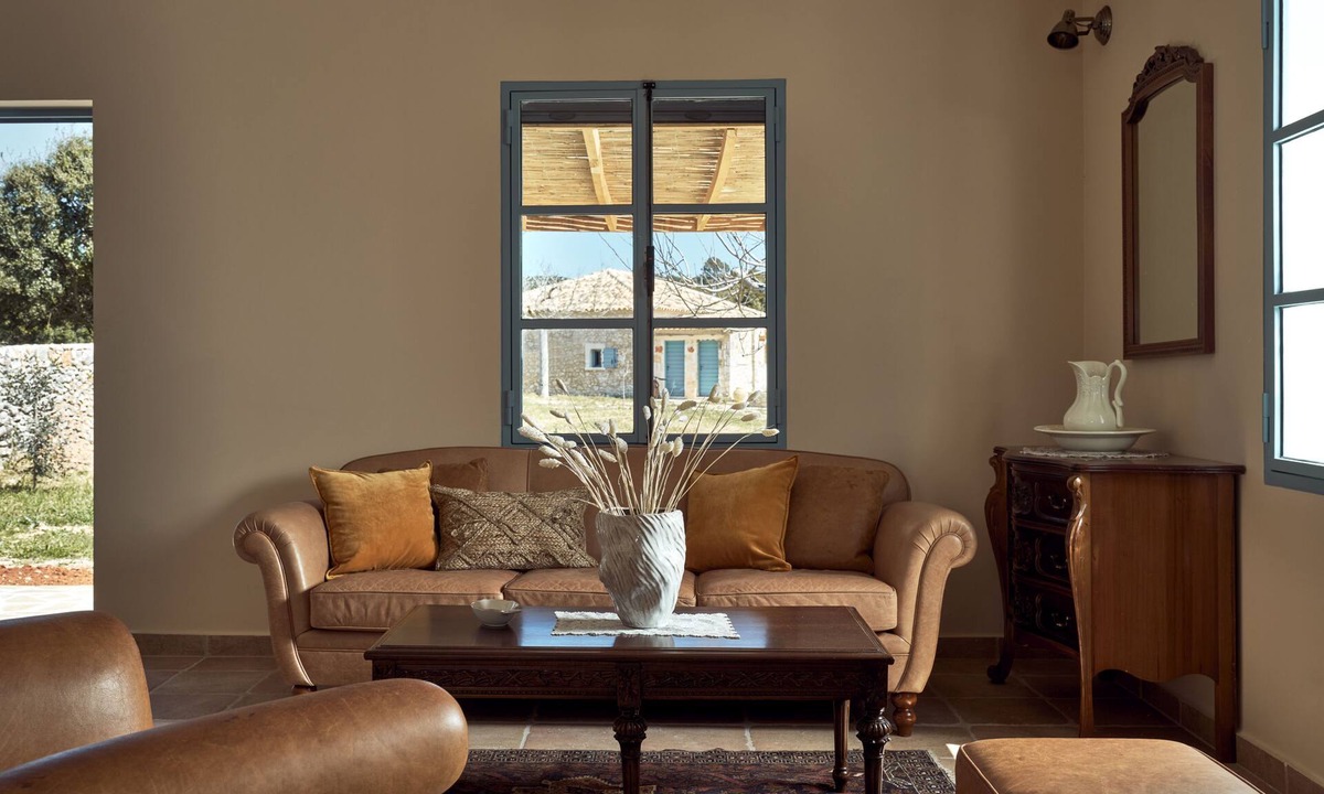 Agia Marina Cottage | Stavlos Residence