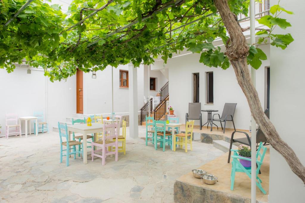 Platanias Town Apartment | Stellar Apartments I