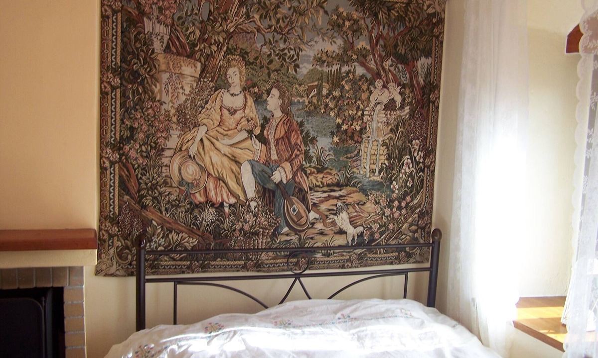 Stemnitsa Appartments | Trikolonoi