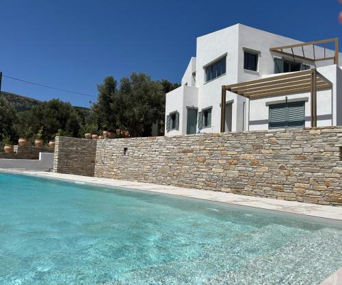 Sipiada Apartment | Sterna Suites