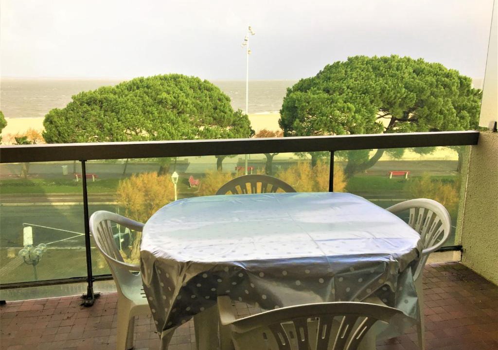 Arcachon Apartment | Studio Arcachon, 1 pièce, 3 personnes - FR-1-374-29