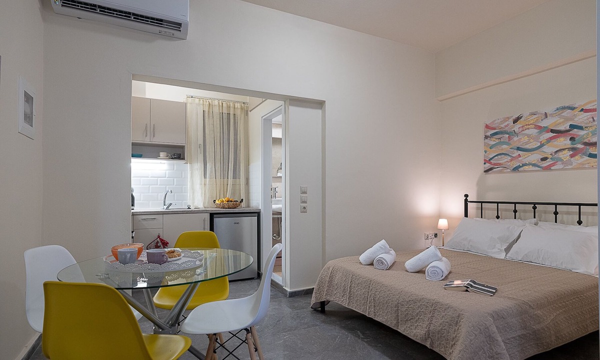 The Heart Of Heraklion | Heraklion