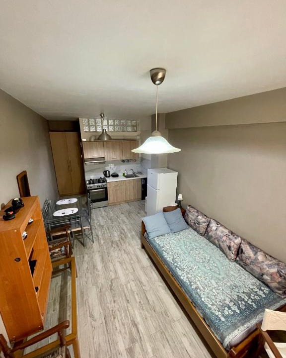 Agios Panteleimonas Apartment | Studio For Two