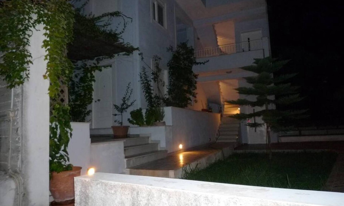 Agia Efimia House | Studio on Agia Efimia seaside