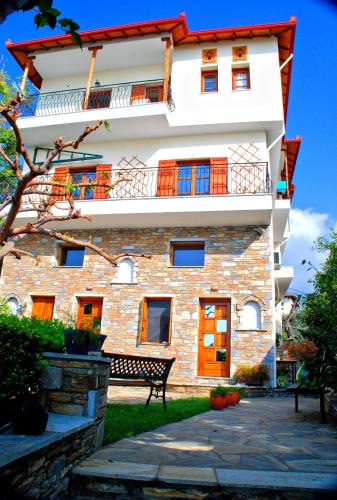 Kala Nera Apartment | Studios Efi