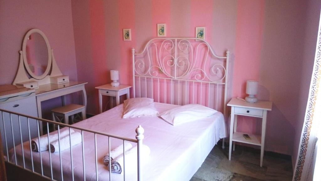Sivros Apartment | Studios Lefkada