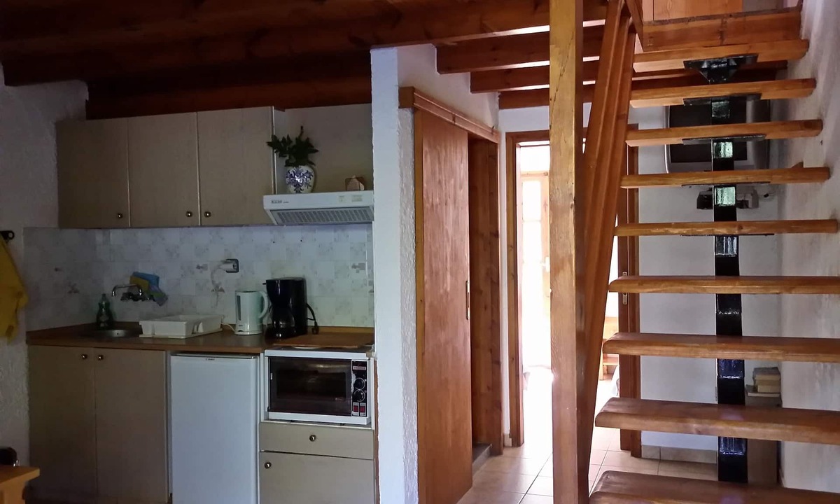 Kantanos-Selino Cottage | Stunning 2-Bedrooms private Cottage in Palaiochora