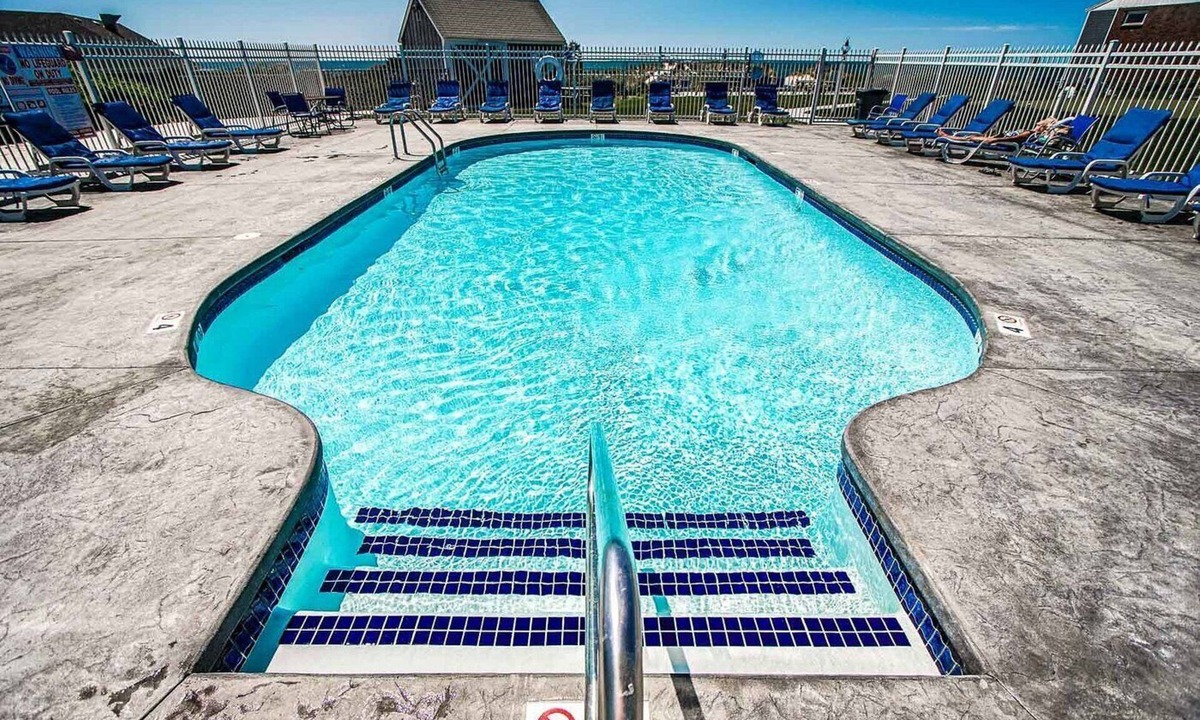 West Harwich Resort | Stunning Studio Suite at The Edgewater Beach Resort
