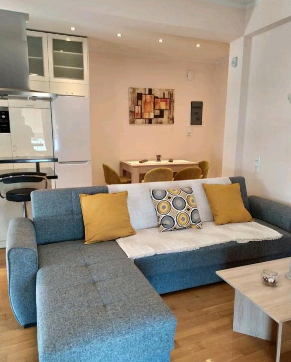 Marousi Apartment | Stylish -Modern Apartment heart of Marousi