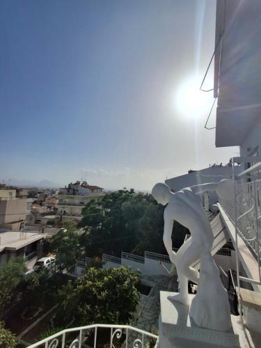 Paiania Apartment | Sun Oasis