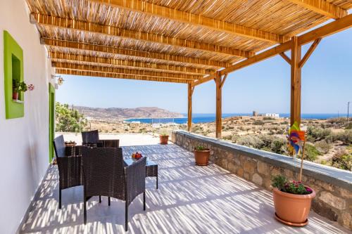 Menetai Apartment | Sunrise apartments