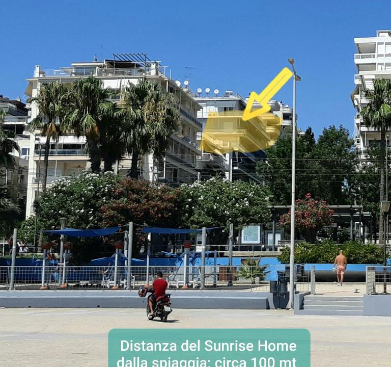 Palaio Faliro Apartment | Sunrise Home Paleo Faliro