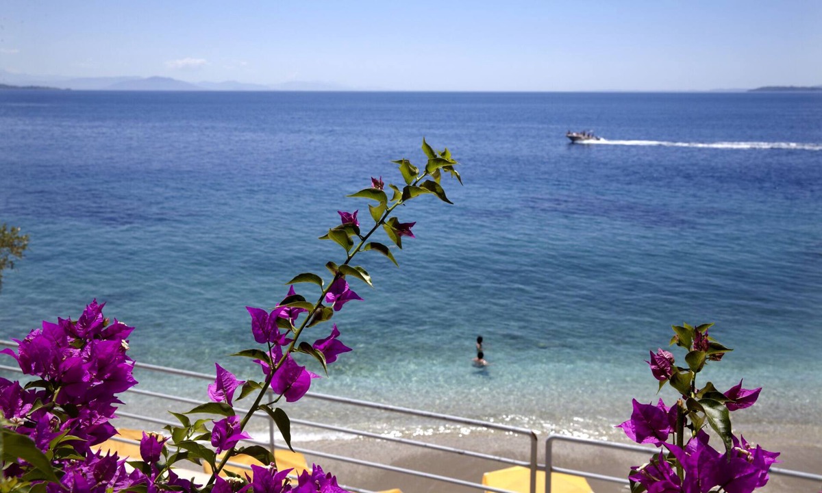 Nisaki Resort | Sunshine Corfu Hotel & Spa All Inclusive