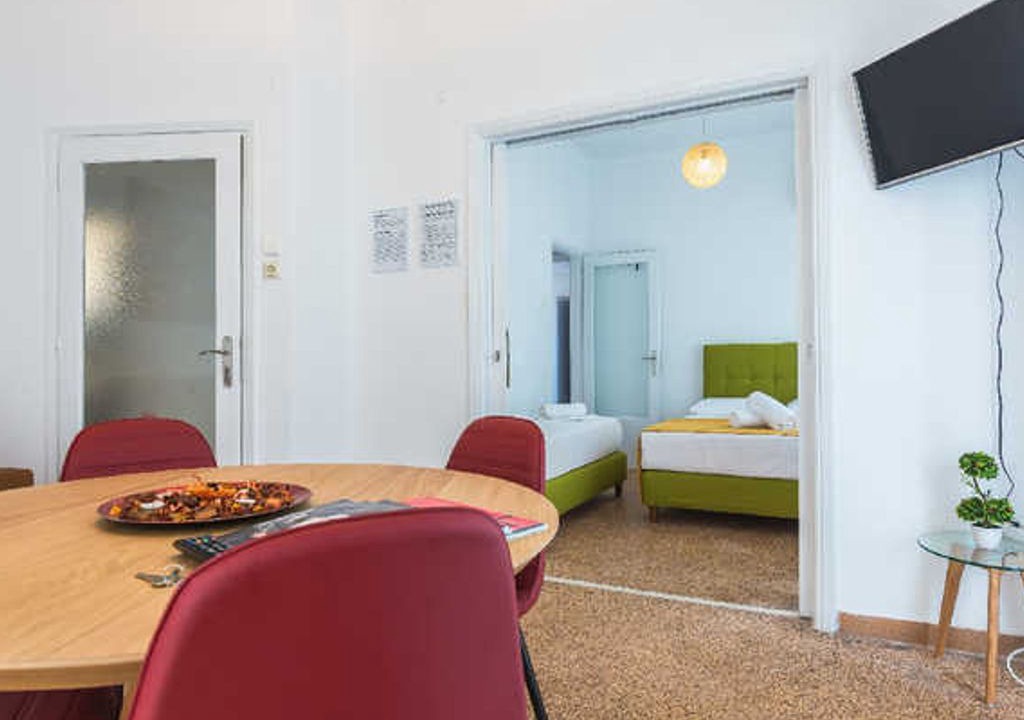 Gazi Apartment | Super Paradise Apartment # 1 - Super Paradise Apartments