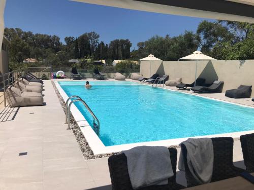 Limni Apartment | Swans Luxury Homes