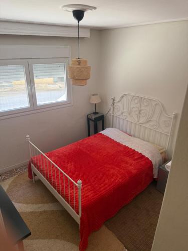 Larissa Apartment | Sweet dreams