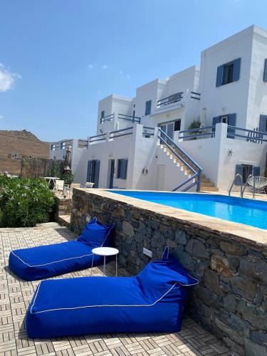 Posidonia Apartment | Syrona