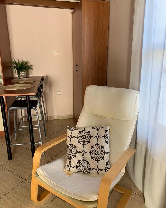 Ermoupoli Apartment | Tassos' home