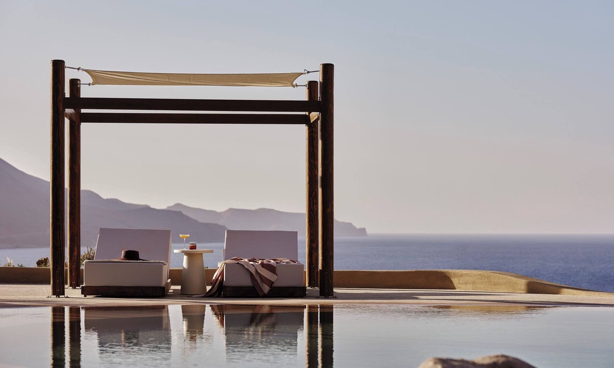Trachilos Resort | Tella Thera, a Member of Design Hotels