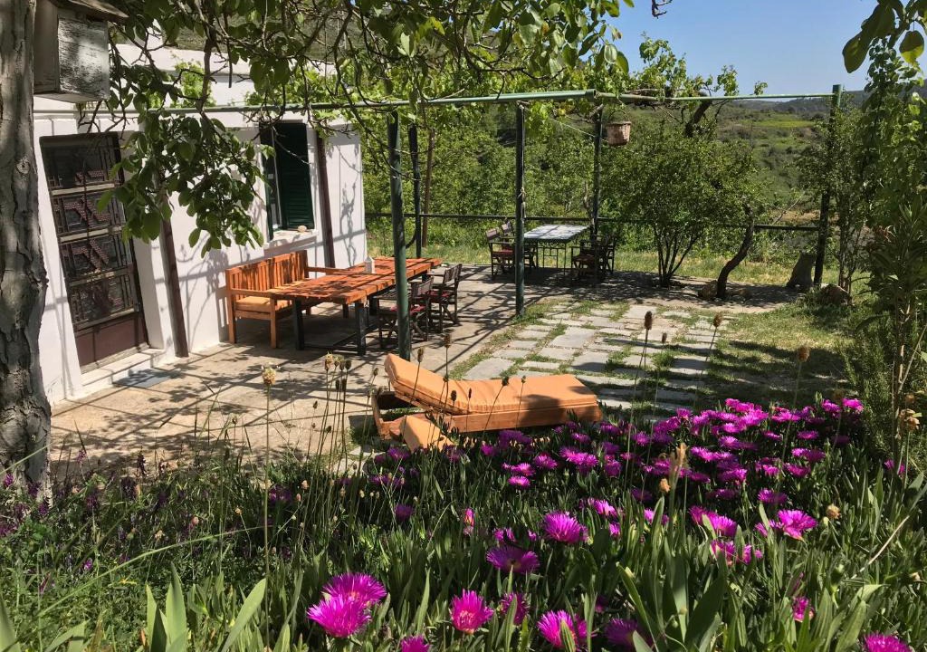 Kantanos-Selino House | Temenia House