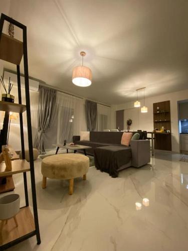 Trikala Apartment | The contemporary luxury home - Trikala