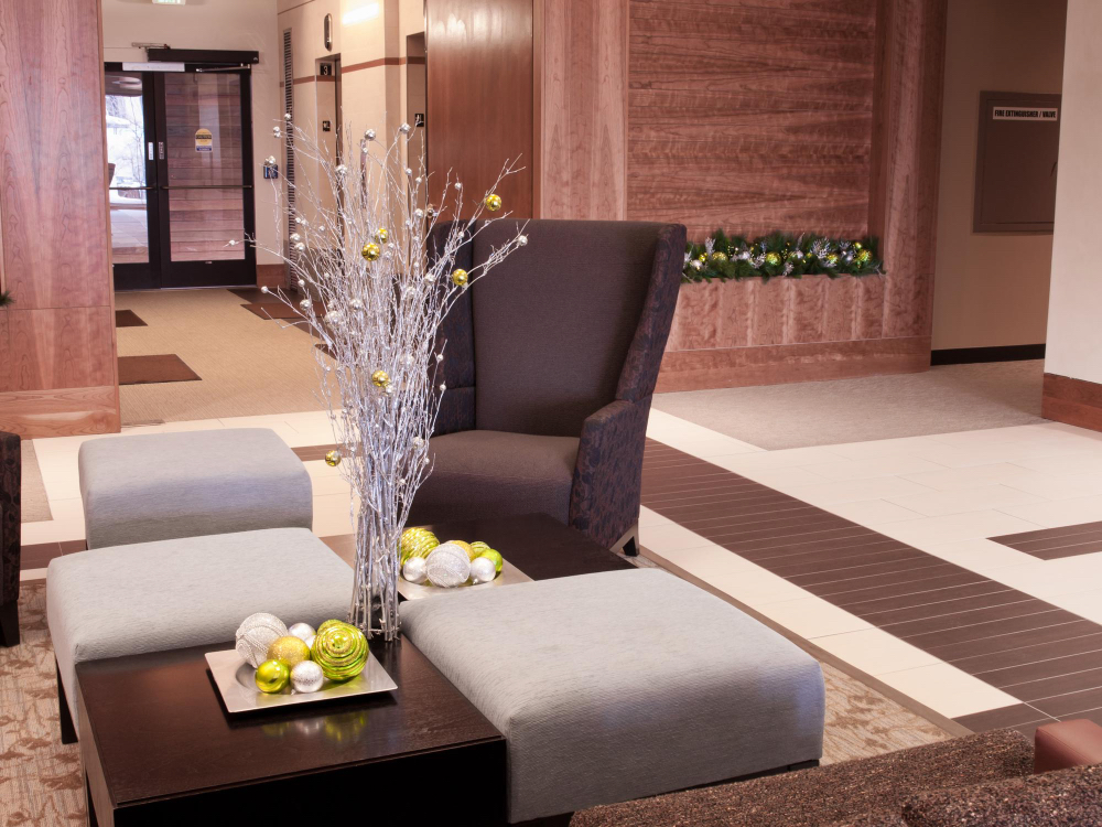 King's Park Apartment | The CoZia
