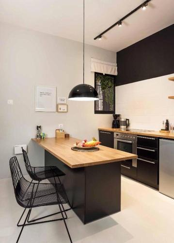 Kinosargous Apartment | The CucuWow