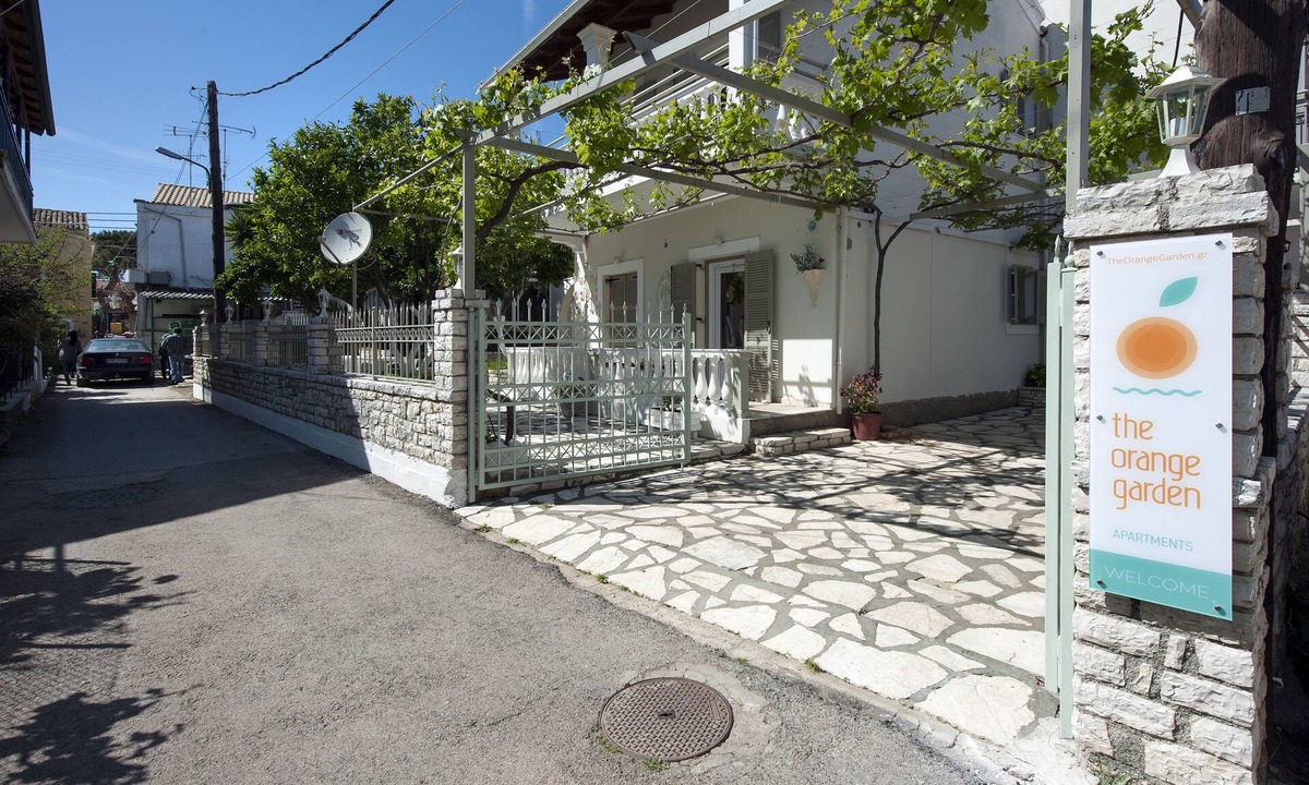 Louvros Sidari Corfu | Kassiopi