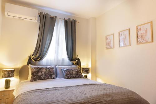 Stavroupoli Apartment | The PINE - Stylish city apartment Comfort and Cosiness for 4