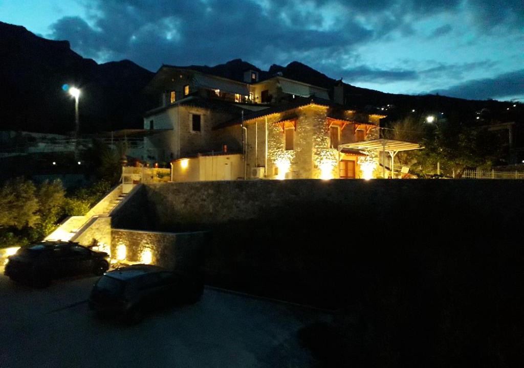 Livadi House | Theodora's Guest House