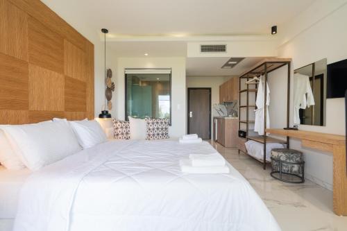 Neos Marmaras Apartment | Thetis Boutique Apartments