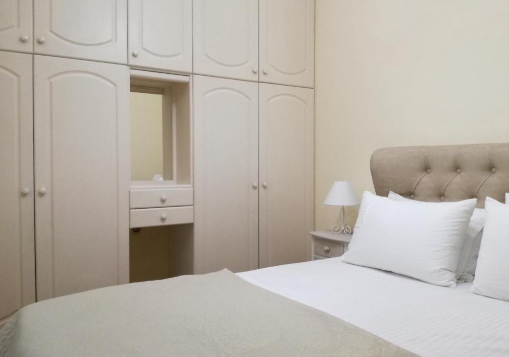 Thissio Apartment | Thiseio Home