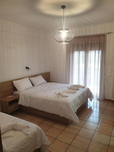 Omalos Apartment | To Ellinikon