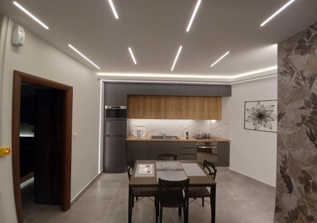 Katerini Apartment | Top View Apartment