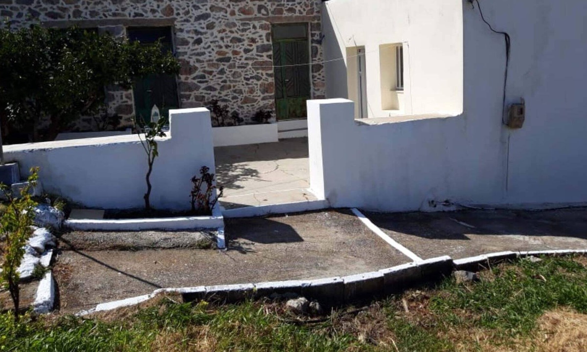 Sitia House | Traditional house in Karydi - Mountain & Sea