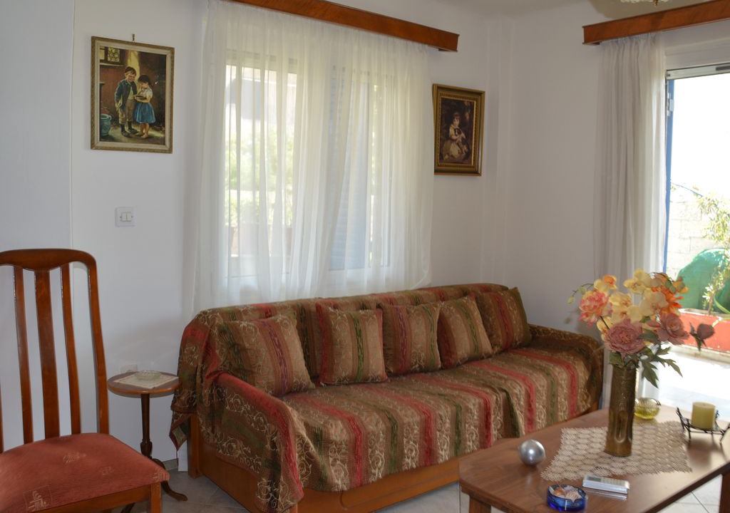 Marmari House | Traditional summer house in Marmari